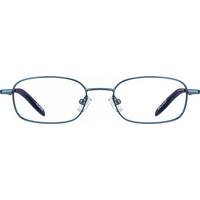 Zenni Rectangle Glasses 413416