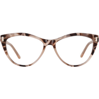 Zenni Cat-Eye Glasses 2030019