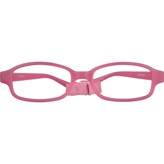 Zenni Rectangle Glasses 2021318