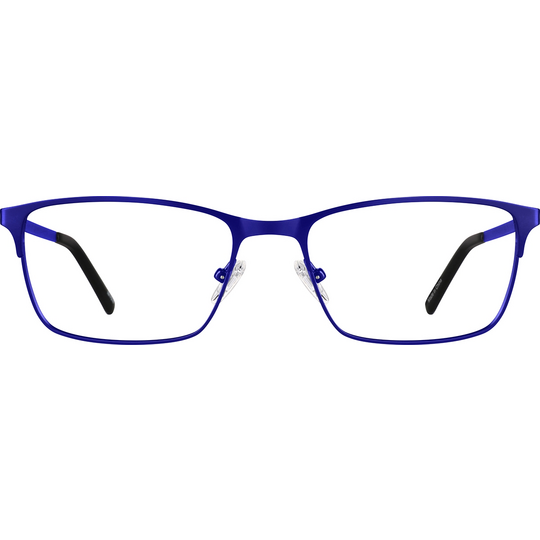 Zenni Rectangle Glasses 3217216