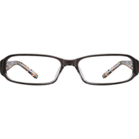 Zenni Rectangle Glasses 263312