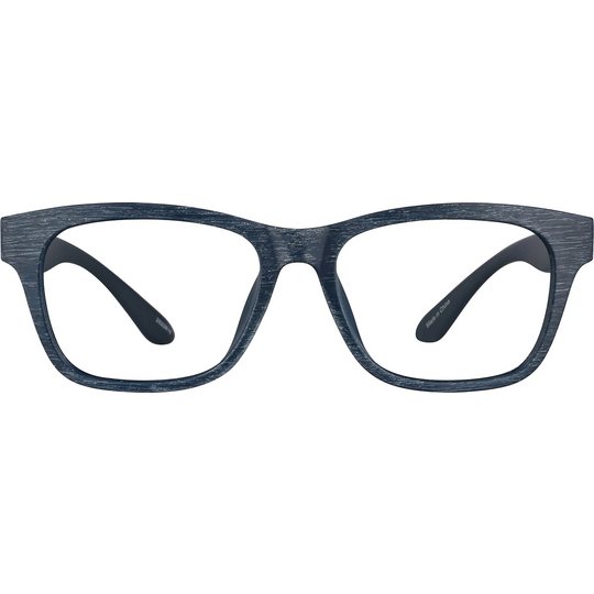 Zenni Rectangle Glasses 2022816