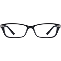 Zenni Rectangle Glasses 200721