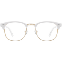 Zenni Browline Glasses 195430