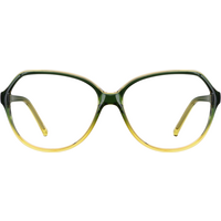 Zenni Cat-Eye Glasses 262024