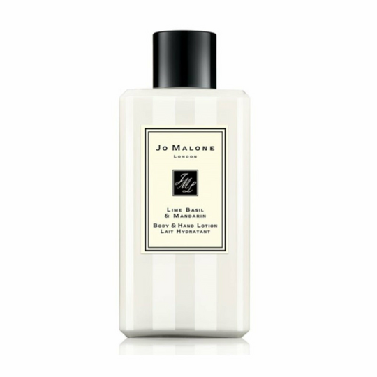 Jo Malone London Lime Basil & Mandarin Body & Hand Lotion