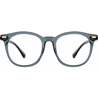 Zenni Square Glasses 2031512