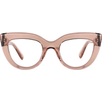 Zenni Cat-Eye Glasses 4412615