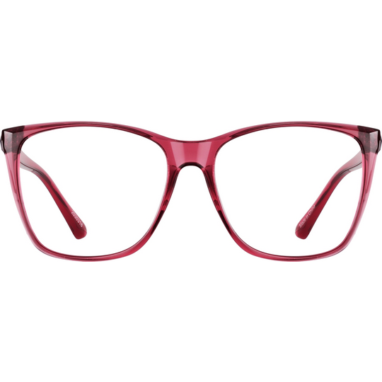 Zenni Square Glasses 2030318