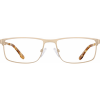 Zenni Rectangle Glasses 327114
