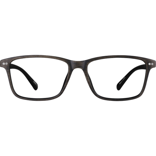 Zenni Rectangle Glasses 2020715
