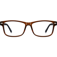 Zenni Rectangle Glasses 2016815