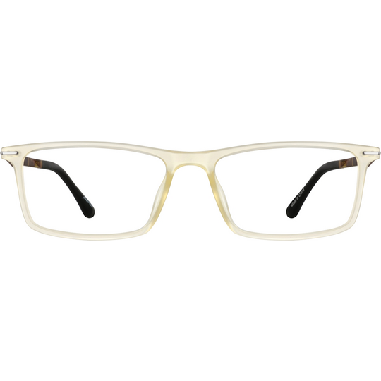 Zenni Rectangle Glasses 2026433