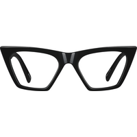 Zenni Cat-Eye Glasses 2027821