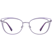 Zenni Cat-Eye Glasses 3218317