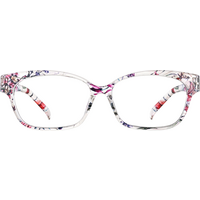 Zenni Cat-Eye Glasses 2032939