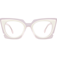 Zenni Cat-Eye Glasses 4422319