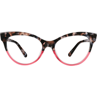 Zenni Cat-Eye Glasses 4434139