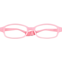 Zenni Rectangle Glasses 2021319
