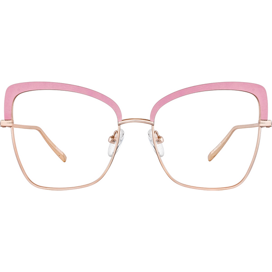 Zenni Cat-Eye Glasses 3225819