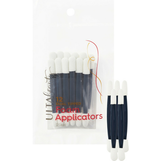 Ulta Dual Tipped Foam Applicators