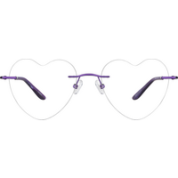 Zenni Bendable Glasses 210517