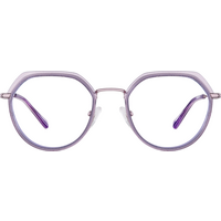 Zenni Geometric Glasses 7826617