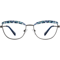 Zenni Cat-Eye Glasses 3226516