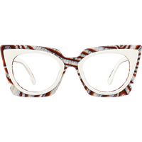 Zenni Cat-Eye Glasses 4452730