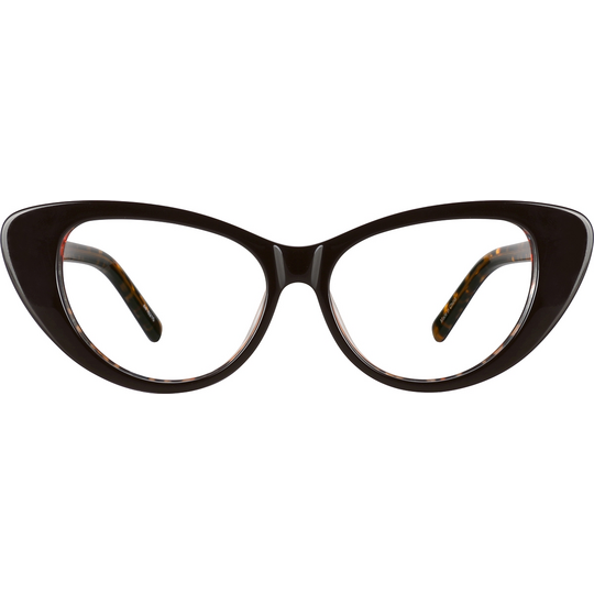 Zenni Cat-Eye Glasses 4416215