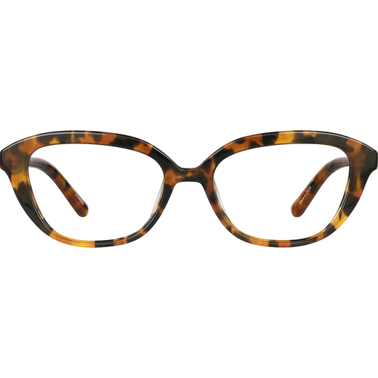 Zenni Oval Glasses 4439825