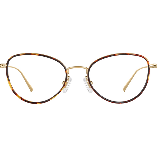 Zenni Cat-Eye Glasses 7829025