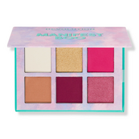 Makeup Revolution Power Shadow Palette - Manifest Boo