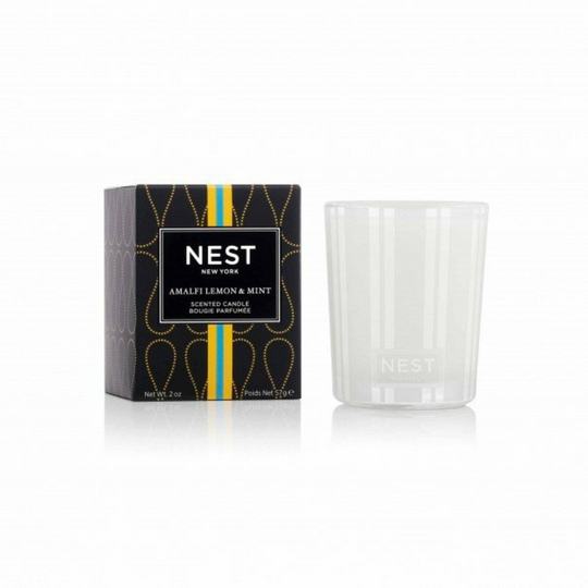 NEST New York Amalfi Lemon & Mint Votive