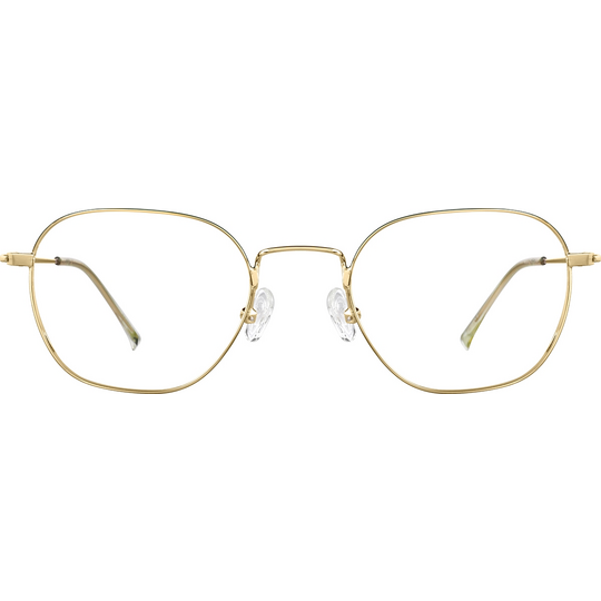 Zenni Square Glasses 3218414