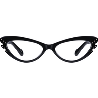 Zenni Cat-Eye Glasses 20483921