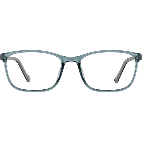 Zenni Rectangle Glasses 2029312