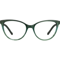 Zenni Cat-Eye Glasses 4438924