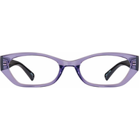 Zenni Cat-Eye Glasses 2035317