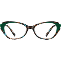 Zenni Cat-Eye Glasses 4450124