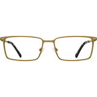 Zenni Rectangle Glasses 171314