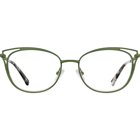 Zenni Cat-Eye Glasses 3218324