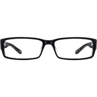 Zenni Rectangle Glasses 265221