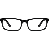 Zenni Rectangle Glasses 4413621