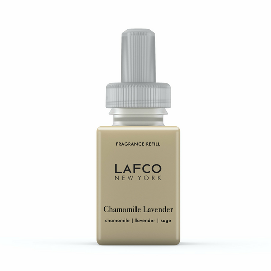 LAFCO Pura Refills Chamomile Lavender