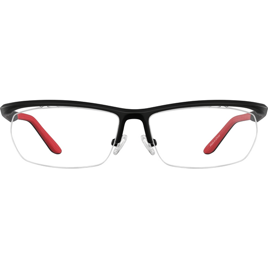 Zenni Rectangle Glasses 2031321
