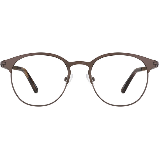 Zenni Round Glasses 3218215