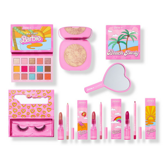 Ulta barbie store