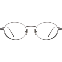 Zenni Oval Glasses 3224012