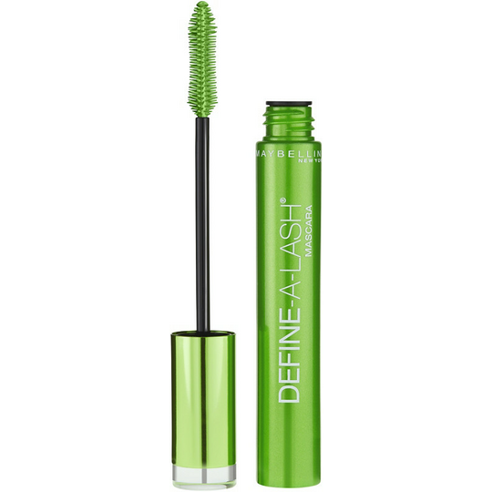 Maybelline Define-A-Lash Lengthening Mascara